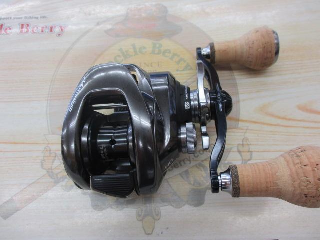 20メタニウムHG RH｜＠ベリーネット 日本最大新品中古釣具WEB