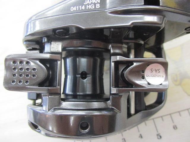 20メタニウムHGジャンク。 20メタニウムHG RH｜＠ベリーネット 日本最大新品中古釣具WEB