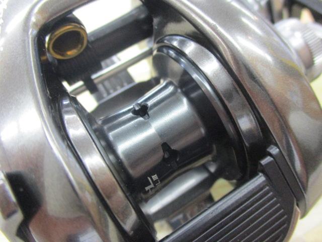 20メタニウムHG RH｜＠ベリーネット 日本最大新品中古釣具WEB