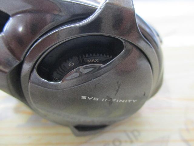 20メタニウムHG RH｜＠ベリーネット 日本最大新品中古釣具WEBショップ