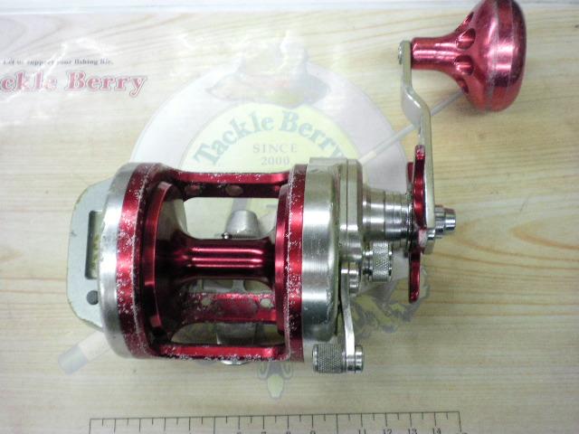 トーナメント石鯛　Z40 ダイワ トーナメント石鯛 Z40 石鯛リール ICカウンターリール 磯