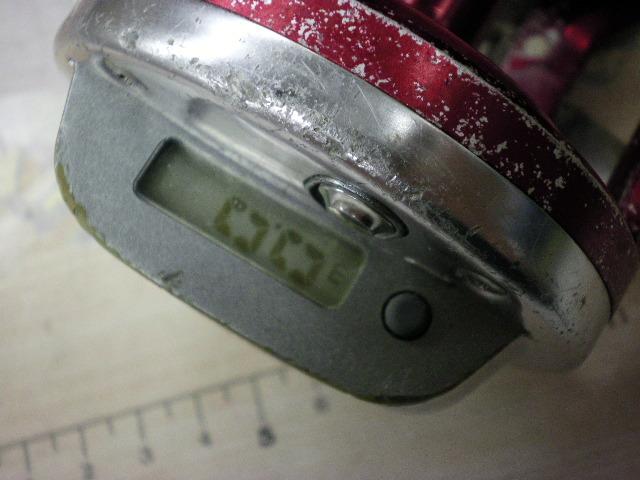 トーナメント石鯛Z 40