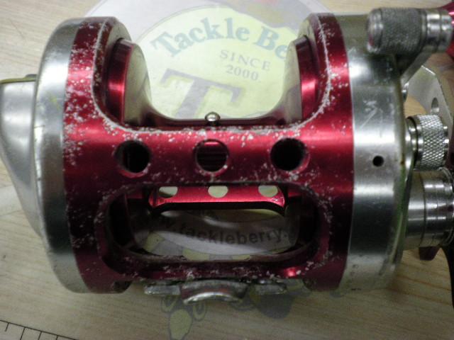 トーナメント石鯛Z 40