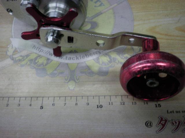 トーナメント石鯛Z 40