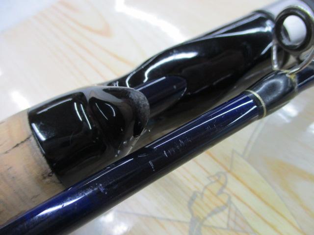 バスパラ BPC-662MH