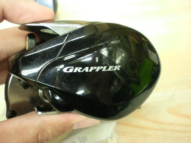 17グラップラー 300HG