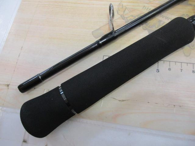 ヤマガブランクス 88チェイン