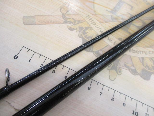 ヤマガブランクス 88チェイン