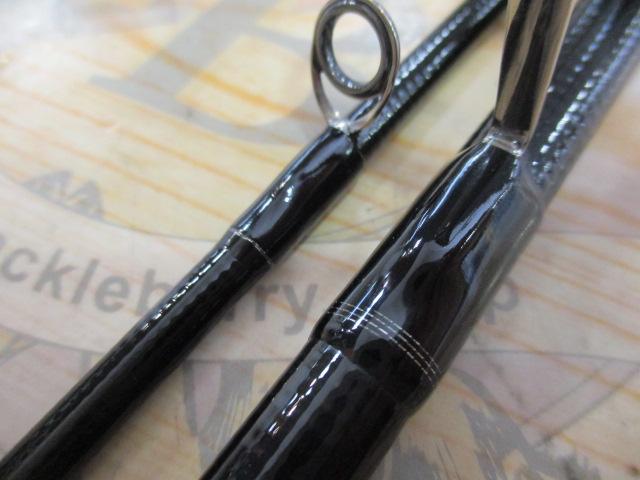 ヤマガブランクス 88チェイン