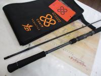 ヤマガブランクス 88チェイン