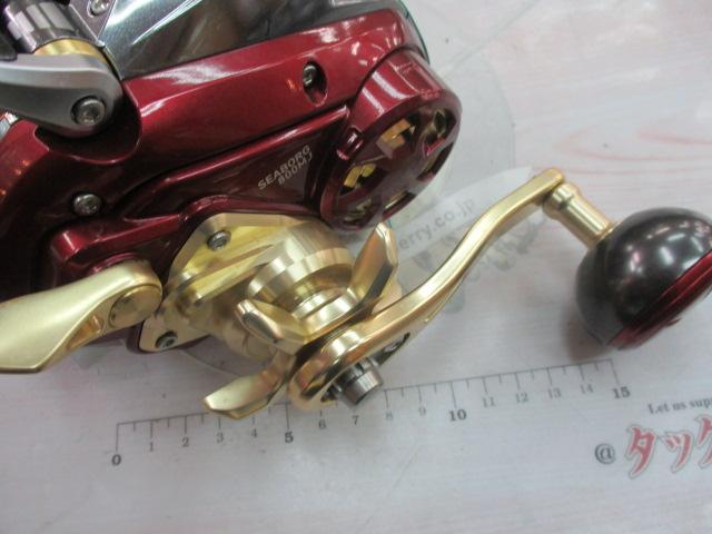 未使用新品 シーボーグ 800MJ image7813w.jpg