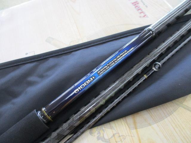 22ネッサBB 22NESSA BB S108M+ SHIMANO 中古 Shimano 22 Nessa BB