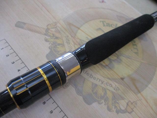 22ネッサBB S108M+｜＠ベリーネット 日本最大新品中古釣具WEBショップ