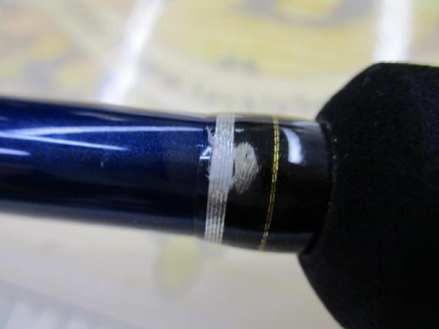 シマノ　グラップラーBB S632 シマノ グラップラー BB タイプLJ S63-2 [2021年モデル] - 釣具