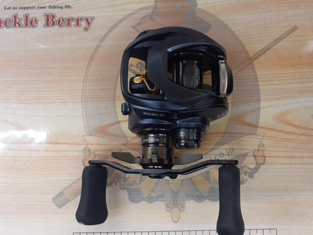 スティーズ AⅡ TW 1000XHL