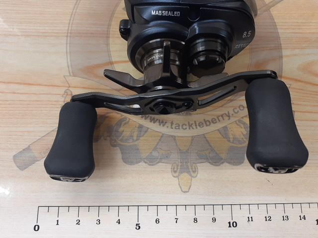 スティーズ AⅡ TW 1000XHL