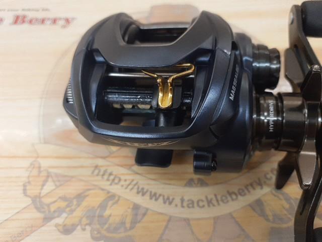 スティーズ AⅡ TW 1000XHL