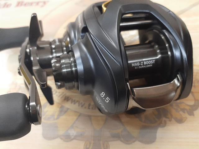 スティーズ AⅡ TW 1000XHL