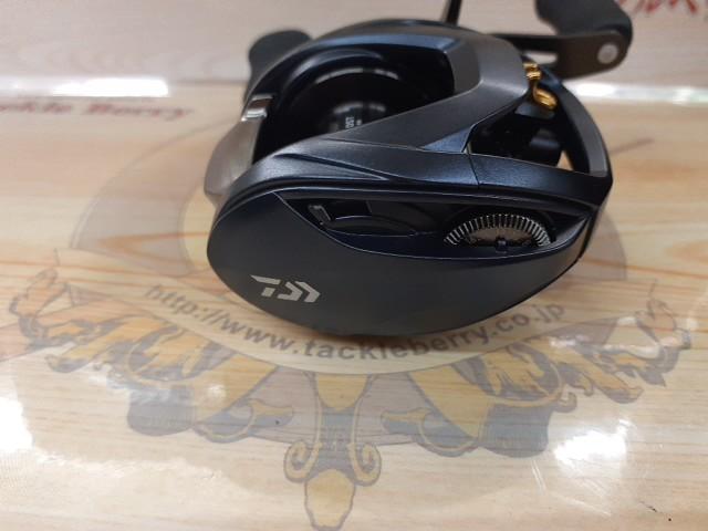 スティーズ AⅡ TW 1000XHL