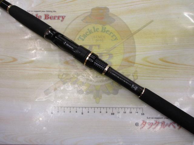 ラテオ 100MH・Q｜＠ベリーネット 日本最大新品中古釣具WEBショップ