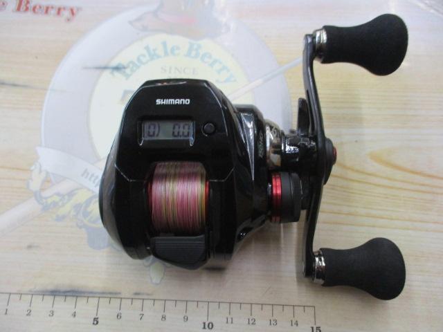 19炎月CT 150HG｜＠ベリーネット 日本最大新品中古釣具WEBショップ