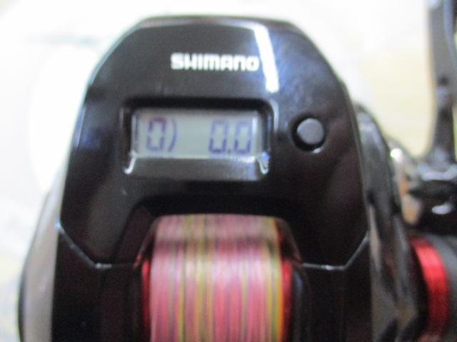 シマノ 19炎月CT 150HG 中古品 SHIMANO - 【中古/極上品】 シマノ 19 炎月CT 150HG /T070Mの通販 by
