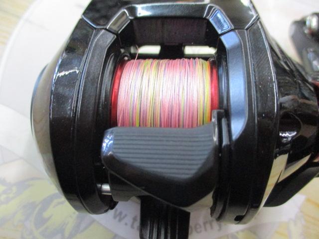 19炎月CT 150HG｜＠ベリーネット 日本最大新品中古釣具WEBショップ