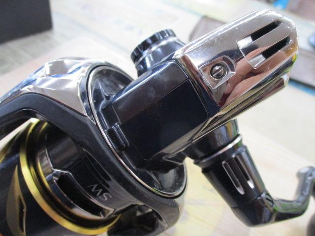 19ステラSW 8000PG