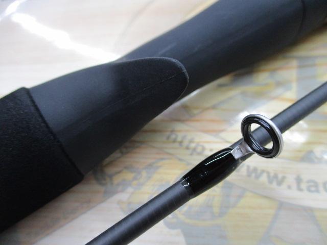 23ルアーマチックバス B66ML