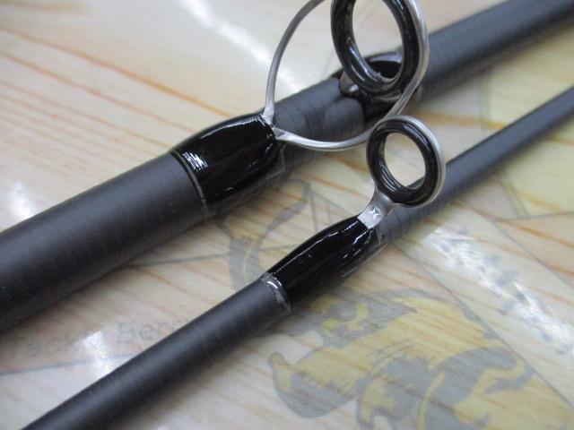 23ルアーマチックバス B66ML