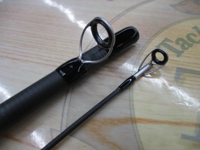 23ルアーマチックバス B66ML