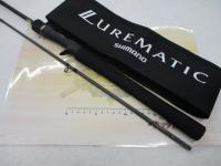 23ルアーマチックバス B66ML