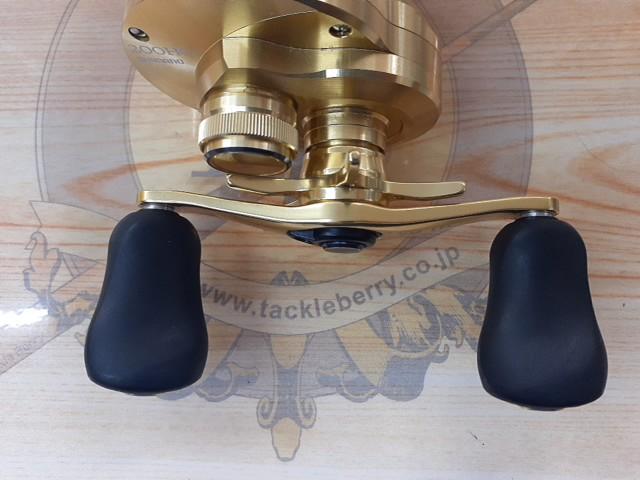 21カルカッタコンクエスト 200HG