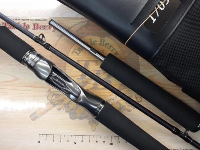 25レサト 1703R-2｜＠ベリーネット 日本最大新品中古釣具WEBショップ