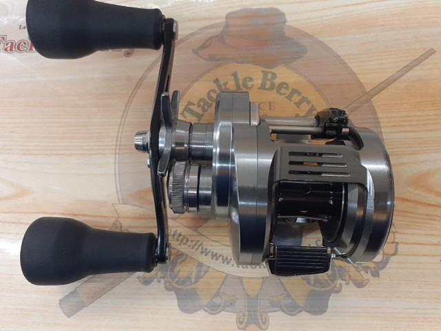 19カルカッタコンクエストDC 201