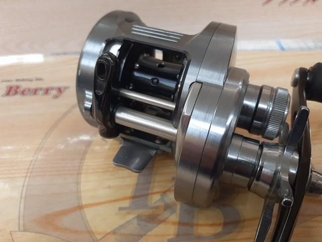 19カルカッタコンクエストDC 201