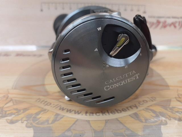 19カルカッタコンクエストDC 201