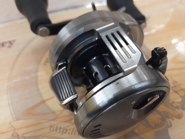 19カルカッタコンクエストDC 201