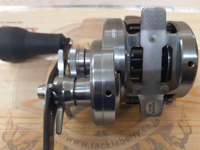 19カルカッタコンクエストDC 201