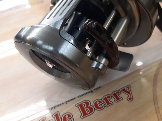 19カルカッタコンクエストDC 201