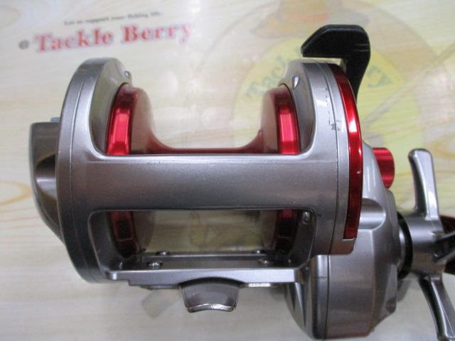 シーライン石鯛 40H遠投