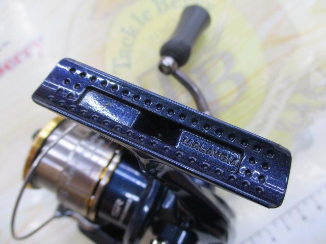 10アルテグラアドバンス C2000HGS