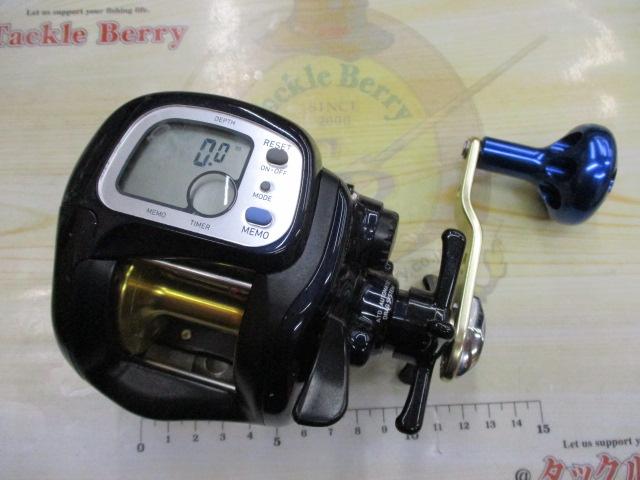 17タナセンサー 400