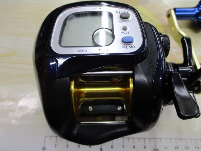 17タナセンサー 400