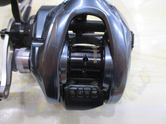 22アルデバランBFS XG LH