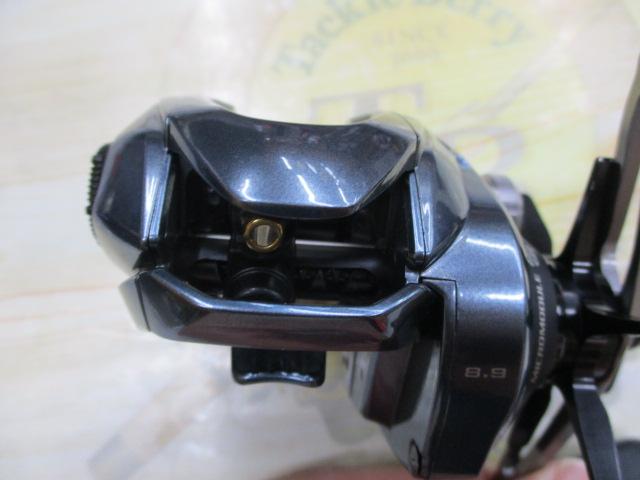 22アルデバランBFS XG LH