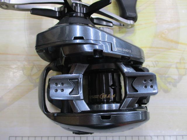 22アルデバランBFS XG LH