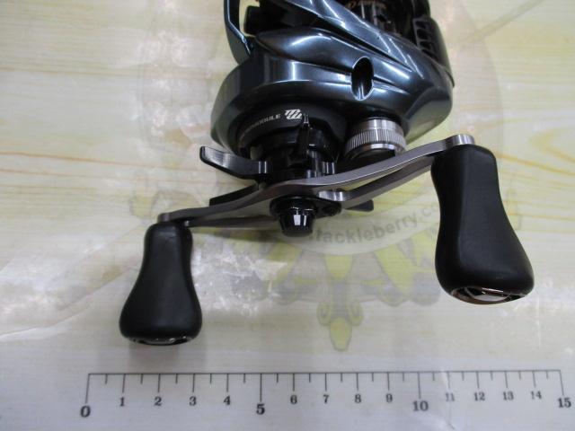 22アルデバランBFS XG LH