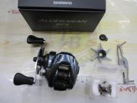 22アルデバランBFS XG LH