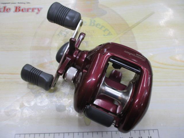 スコーピオン 1501(深溝スプール)